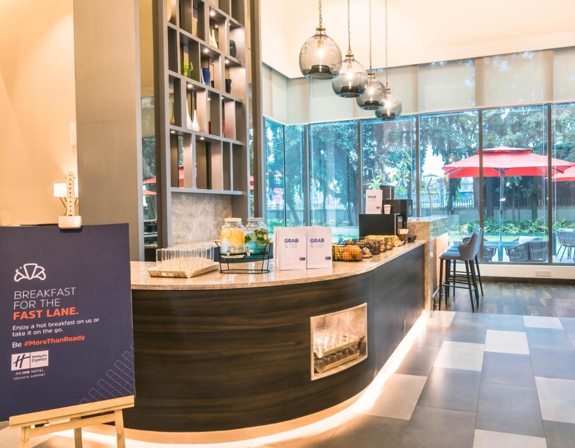 Express Airport By Ihg Kolkata