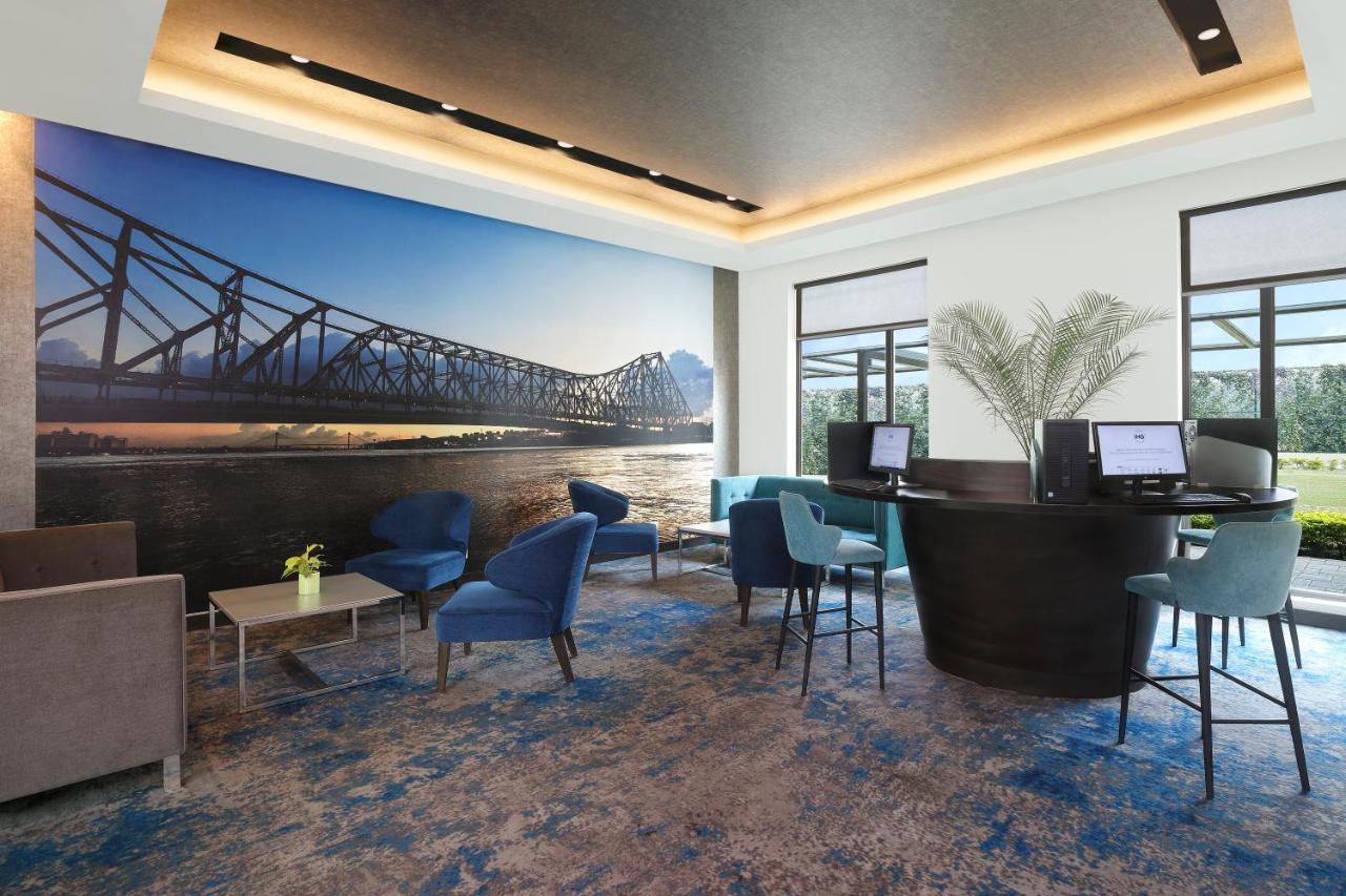 Express Airport By Ihg Hotel Kolkata