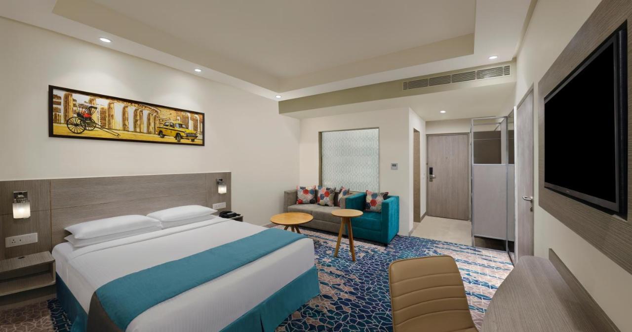 Hotel Express Airport By Ihg