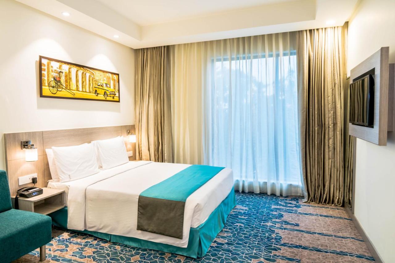 Hotel Express Airport By Ihg