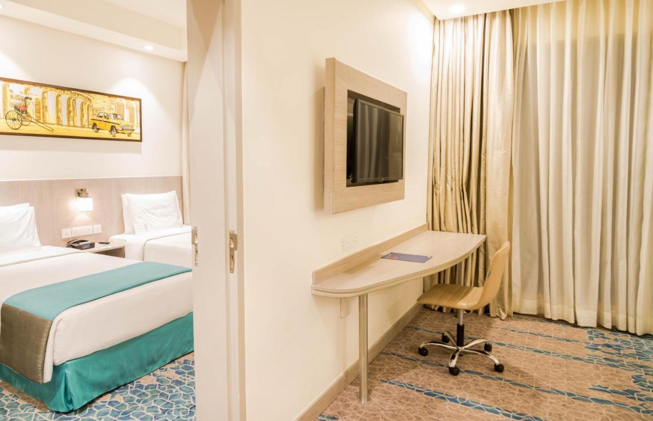 Express Airport By Ihg Kolkata
