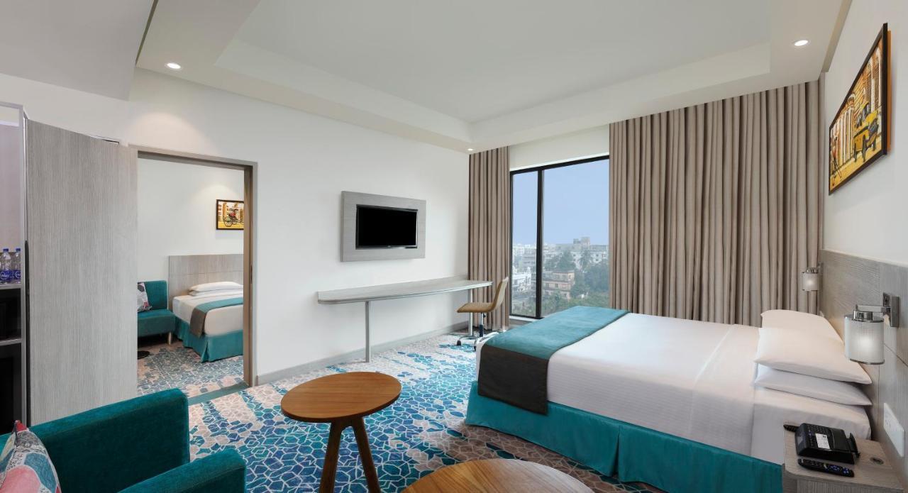 Hotel Express Airport By Ihg