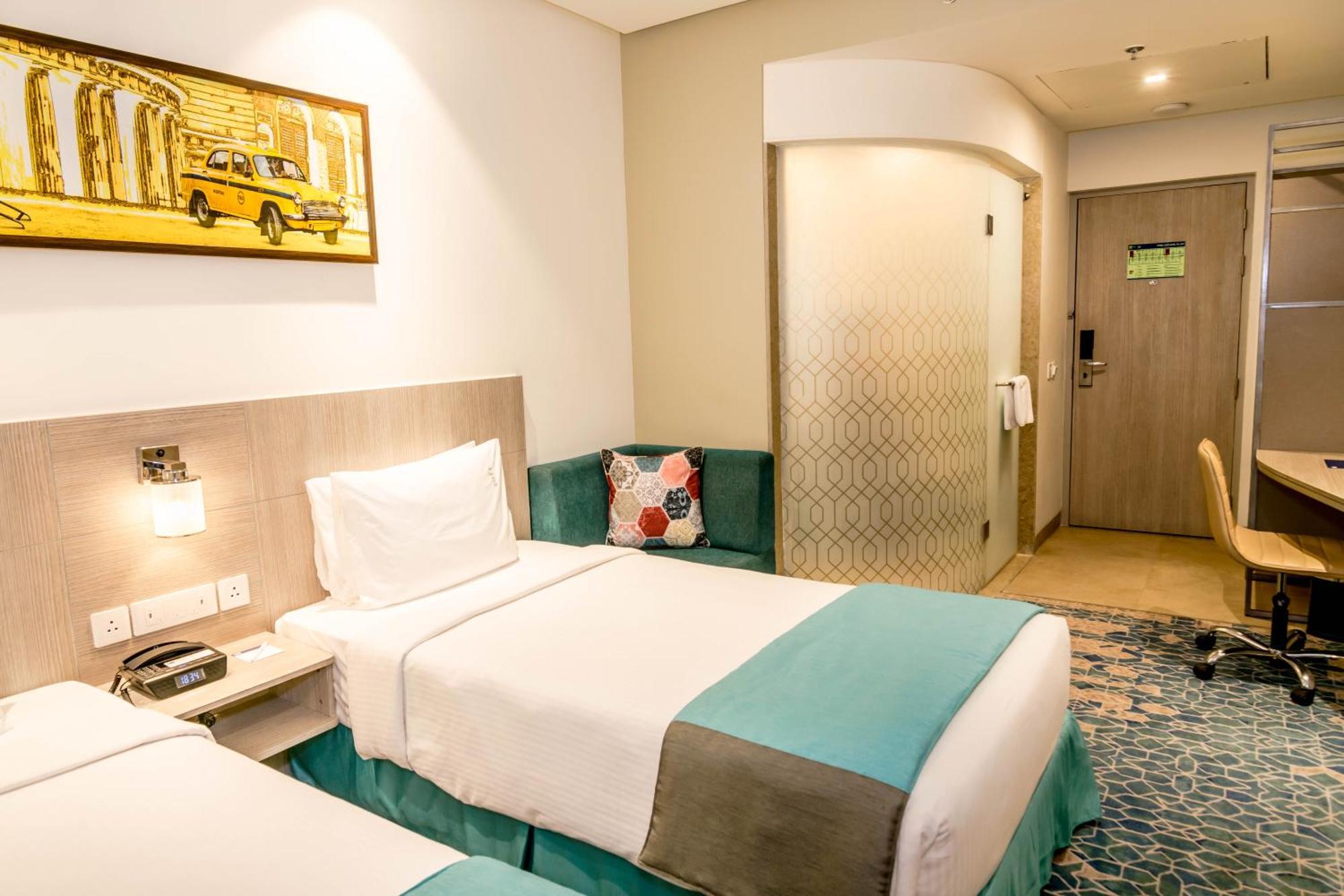 Express Airport By Ihg Hotel Kolkata