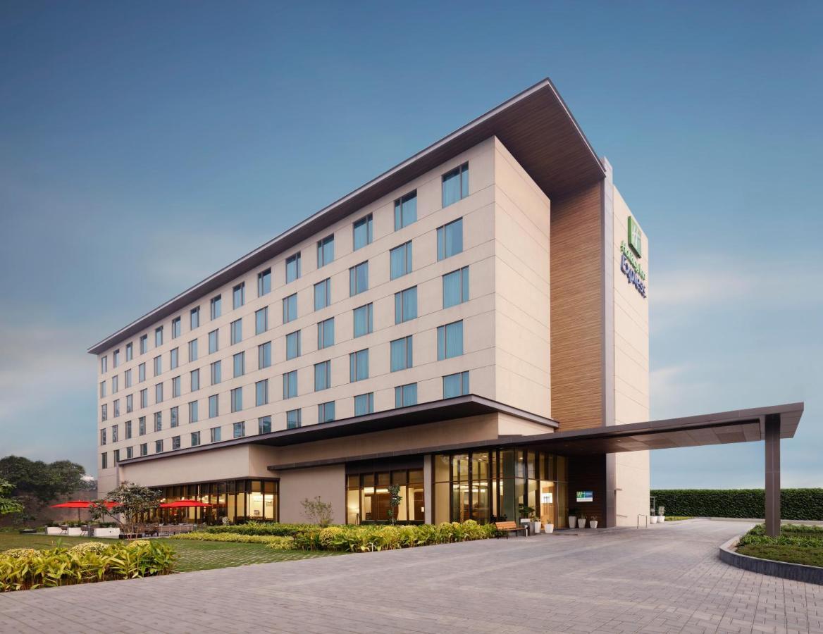 Hotel Express Airport By Ihg Kolkata