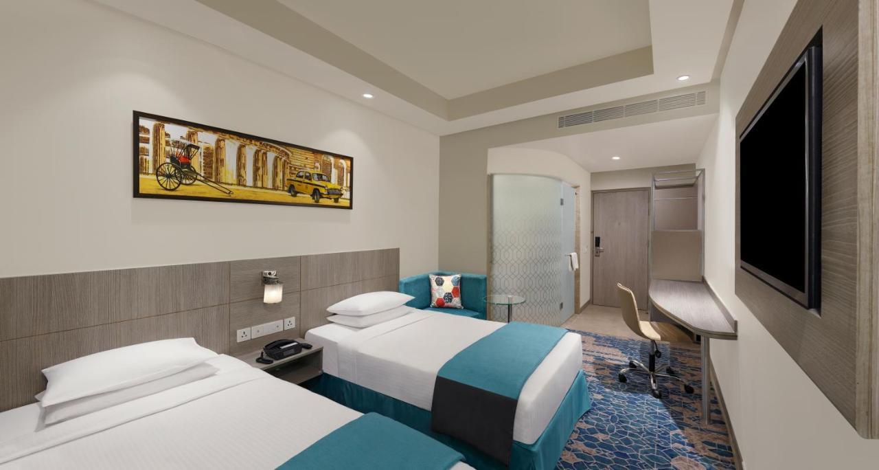Express Airport By Ihg Hotel Kolkata