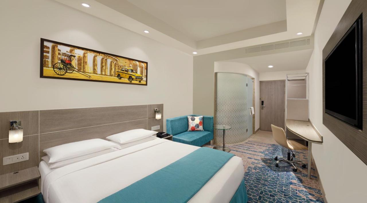 Hotel Express Airport By Ihg Kolkata